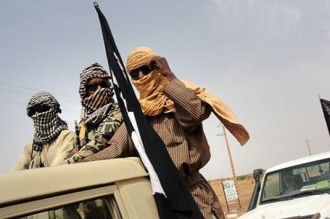 Mali : Menace à  lÂ’intégrité territoriale, les Jihadistes réoccupent le nord Mali